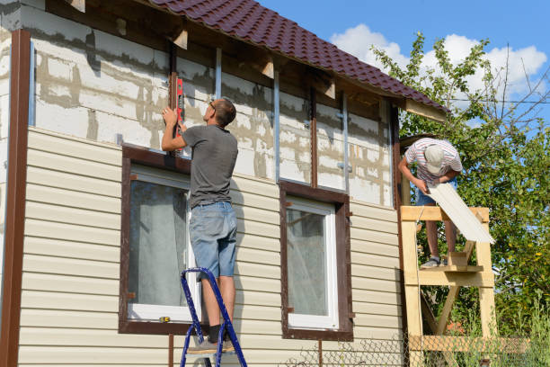 Affordable Siding Repair and Maintenance Services in Chiefland, FL