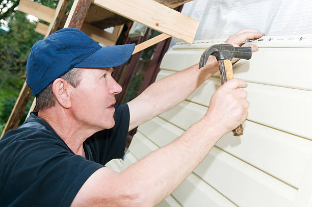 Siding for Multi-Family Homes in Chiefland, FL