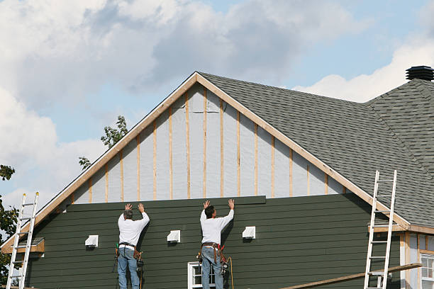 Custom Trim and Detailing for Siding in Chiefland, FL